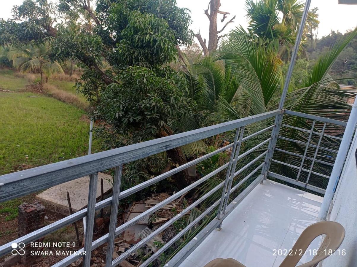 Priyansh Home Stay Harihareshwar Exterior photo