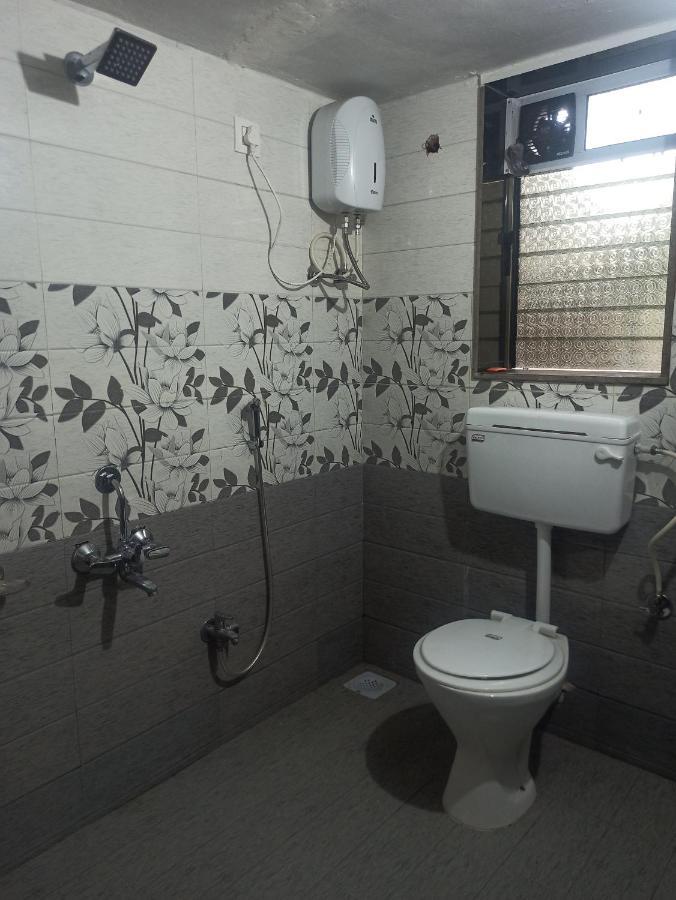 Priyansh Home Stay Harihareshwar Exterior photo