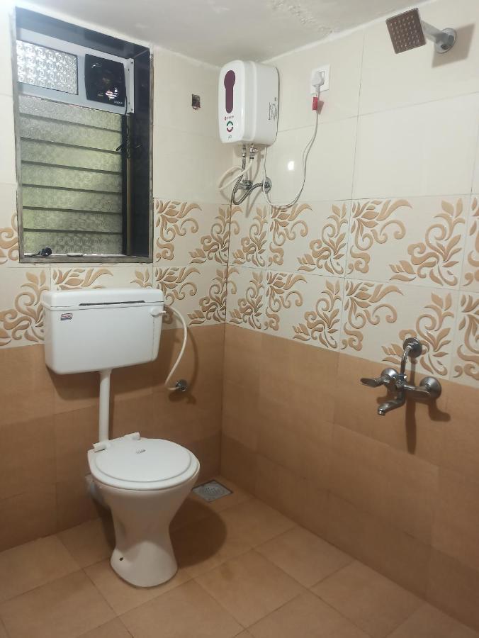 Priyansh Home Stay Harihareshwar Exterior photo