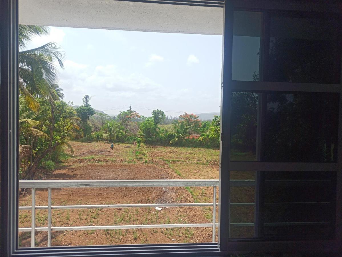 Priyansh Home Stay Harihareshwar Exterior photo