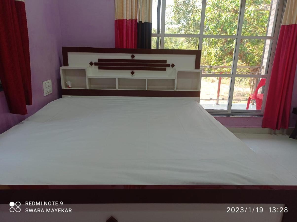 Priyansh Home Stay Harihareshwar Exterior photo