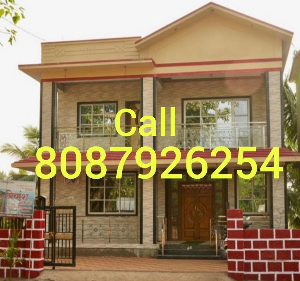 Priyansh Home Stay Harihareshwar Exterior photo